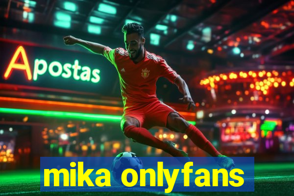 mika onlyfans